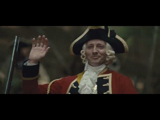 George Washington, "We Fight to be Free" (Full Movie)