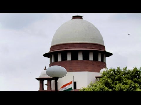 Supreme Court Seeks Legal Provisions That Bars Budget Presentation Before Assembly Polls