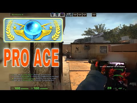 pro overpass ace vs Vault