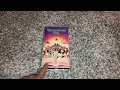 Charlotte S Web VHS Overview