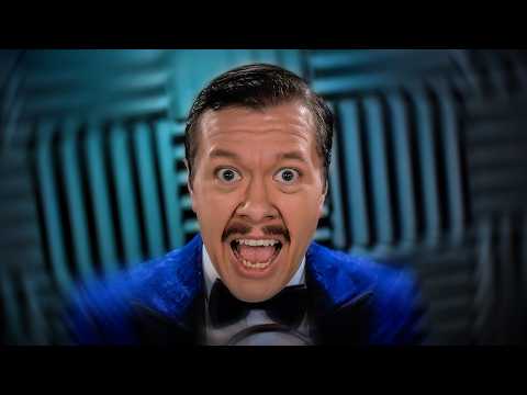 The Cog is Dead - STRESSED OUT [Twenty One Pilots cover]