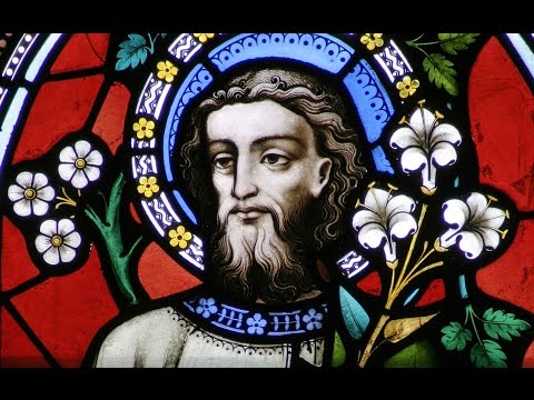 Click to Watch the Feast of Joseph, Husband of Mary: Time for Christian Men to Follow His Example video