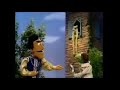 Sesame Street Big Bird S Story Time Part 3