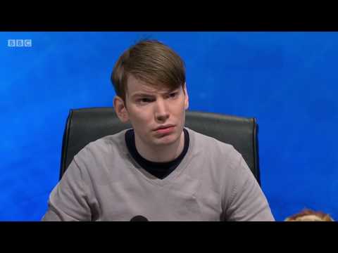 University Challenge S46E25 Wolfson - Cambridge vs Balliol - Oxford