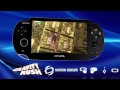 Gravity Rush - PS Vita