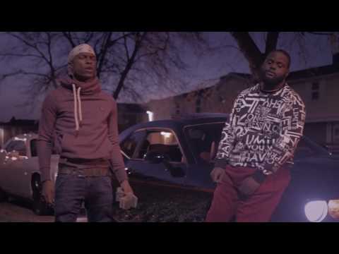 Marley Bucks × Prince LoLo "Get Me Some Money"|Official Video by @ChicagoEBK Media