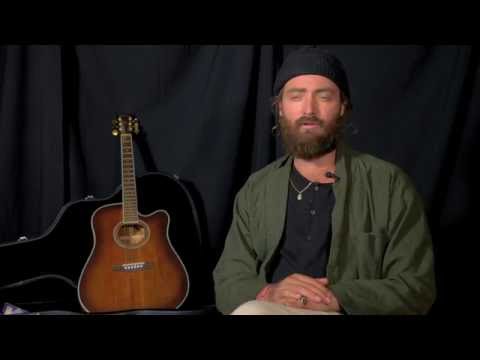 RY X interview (part 1)