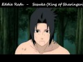 Eddie Rath - Sasuke (King of Sharingan) 