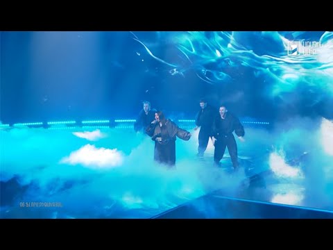 Flora Bichakhchyan - Prayer (Live) Depi Evratesil 2025