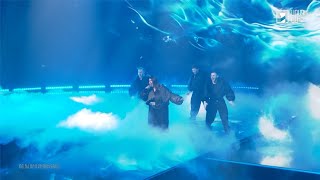 Flora Bichakhchyan - Prayer (Live) Depi Evratesil 2025