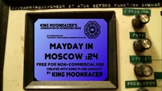 Mayday In Moscow Ringtone