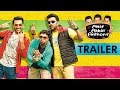 Amar Akbar Anthony - Official Trailer | Prithviraj, Jayasurya, Indrajith, Namitha Pramod