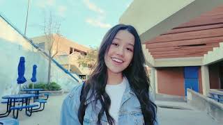 Trinity Bliss- Chemistry (Official Music Video)