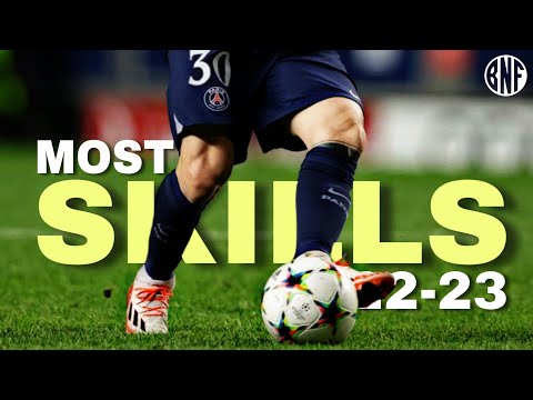 Crazy Football Skills & Goals 2022-23 #12