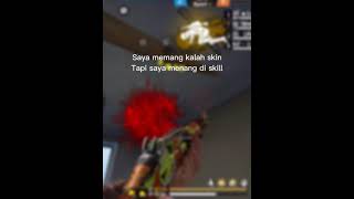 Download lagu STORY WA FF KEREN😼🤙‼️|| QUOTES FREE - FIRE 2021😼🤙#shorts #freefire mp3