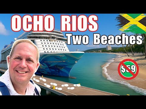 ¡Deja de pagar por excursiones! Camina hasta las playas de Ocho Ríos (Guía para hacerlo tú mismo)