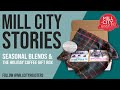 Seasonal Blends The Holiday Coffee Gift Box