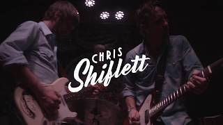 Chris Shiflett - West Coast Town (Live at Pappy & Harriet's)
