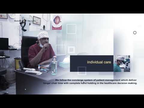 Eyeris Eye Care : Your neighbourhood family eye hospital - Teaser