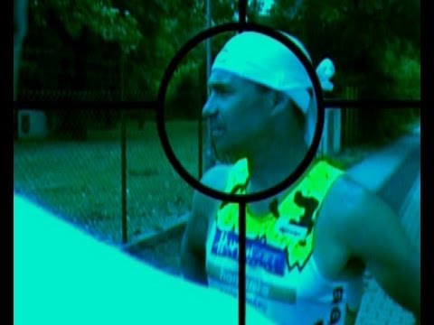 Margitszigeti Futókommandó Kropkó Péterrel (1. rész)