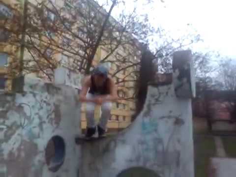 Mr Al Alion Brandy Blacks Boys Street