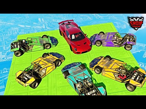 JENA SHQIPE KALLABLLAK !! - GTA 5 | SHQIPGaming
