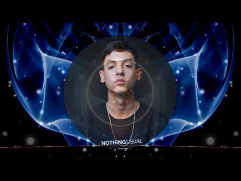 Ovi x Natanael Cano x Robgz - Yo Vengo De Barrio