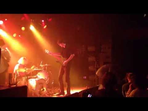 Mozes and the Firstborn - "I Got Skills" @ Vera, Groningen october 2016