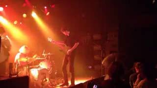 Mozes and the Firstborn - "I Got Skills" @ Vera, Groningen october 2016