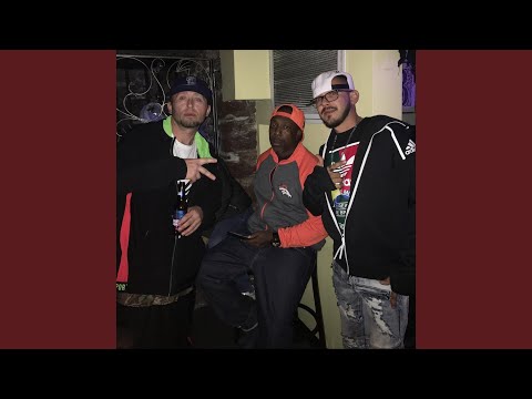 Gangsta and a Gentleman (feat. MC Eiht, Shortfuse, Izod One, Aristokat & Rkm)