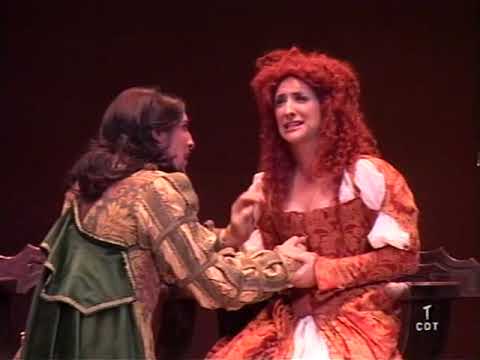 Sueño de una noche de verano Shakespeare 2011