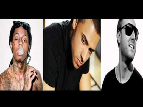 Jim Breese ft. Jay Sean & Lil Wayne - Get Down HD 2012