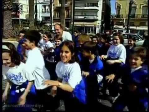 Eurovision 2000 - Interval Act