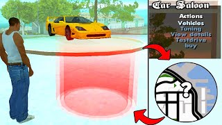 How to Buy Cars in GTA San Andreas | Buy Cars and Bikes in GTA San Andreas | AR Gaming World