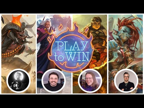 BATTLING THE ARTISTS OF POWERFUL COMMANDERS! JESPER EJSING AND VICTOR MAURY