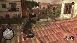 Sniper Elite 4 エイムなし跳弾秒速ヘッドショット