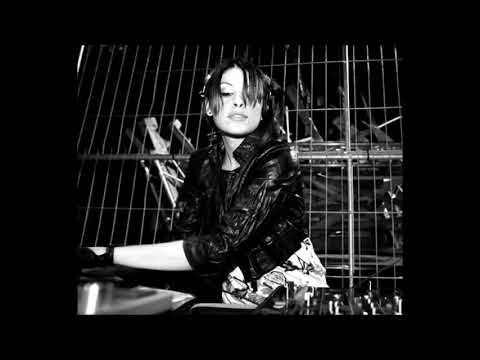 Dj Anime @ Decibel Outdoor 2012