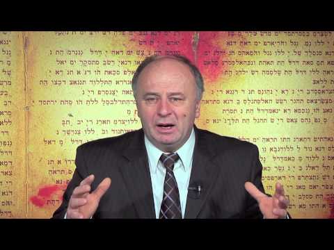 46. Pasi in Necunoscut - Psalmul 46