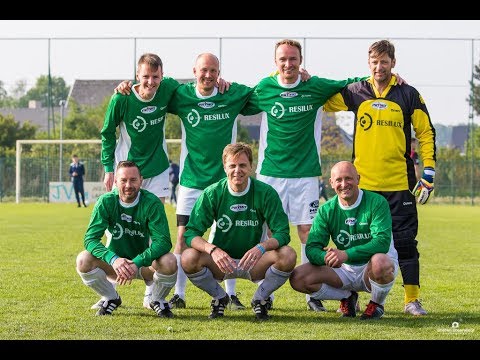 kvv-laarne-kalken.tv: 01/05/2019 KVV Laarne-Kalken Oudertornooi (deel 2/5)