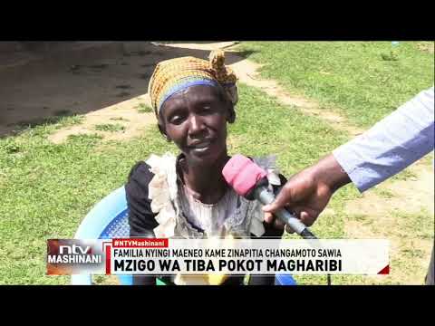 Pokot magharibi: Magonjwa sugu kama vile saratani na kisukari yazidi kutatiza jamii