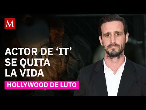 Hallan ahorcado al actor James Ransone, conocido por la serie 'The Wire': tenía 46 años