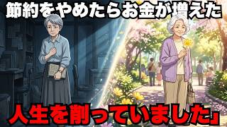 60代女性が年金を食い潰す「良かれと思った節約」7選。隣の奥さんが老後崩壊した魔法のように消えたお金の正体