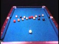 March of the Cue Balls