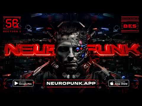 Neuropunk pt.56/1 mixed by Bes