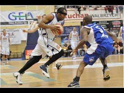 Górnik Wałbrzych - Atlas Stal Ostrów Wlkp.