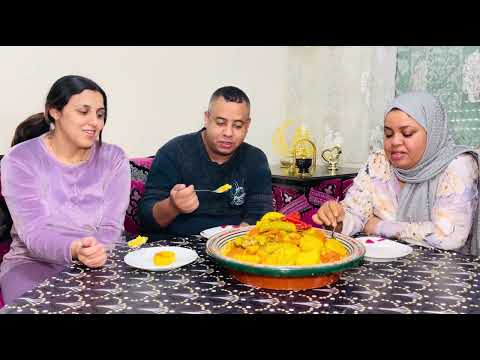 لقاها في الزنقة متشردة 😢وجابها للدار عند مو أو ختو 😱ومعرفش بلي هي.....💔😭نهاية صادمة