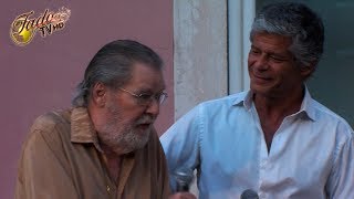 José da Câmara e Rodrigo Horas Desta Vida