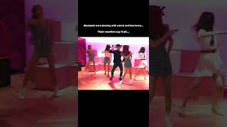 Blackpink dancing with a devil....#blackpink #yg #seungri #devil #jail #fyp #viral