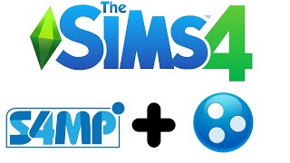 S4MP Version 0.3.2 Install Tutorial + Hamachi Tutorial [Sims 4 Multiplayer Mod]