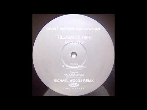 Tillmann & Ries - Bassfly (Michael Woods Remix) (2000)